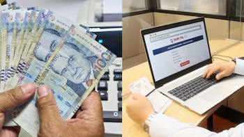 Gratificación 2023: dónde denunciar a