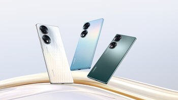 HONOR 70 (HONOR)