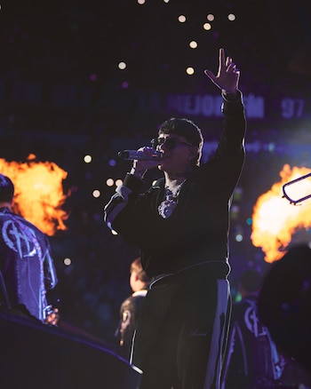 Con 29 millones de oyentes