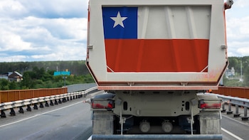 La logística ya representa cerca del 4% del PIB chileno y gana peso como actividad estratégica