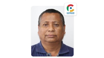 Cesar Efrain Sifuentes Chavez