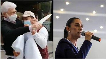 “Clasismo y prepotencia”: Sheinbaum se