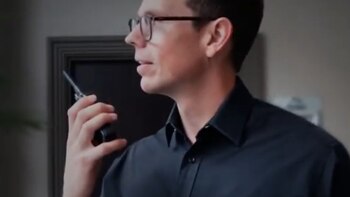 Cómo usar un radio digital