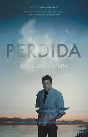 'Perdida', de Gillian Flynn