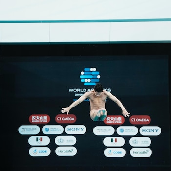 Juan Celaya y David Gabriel