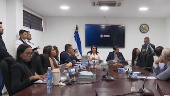 Comisión de Tecnología analiza nueva Ley de Alianzas Público-Privadas en El Salvador