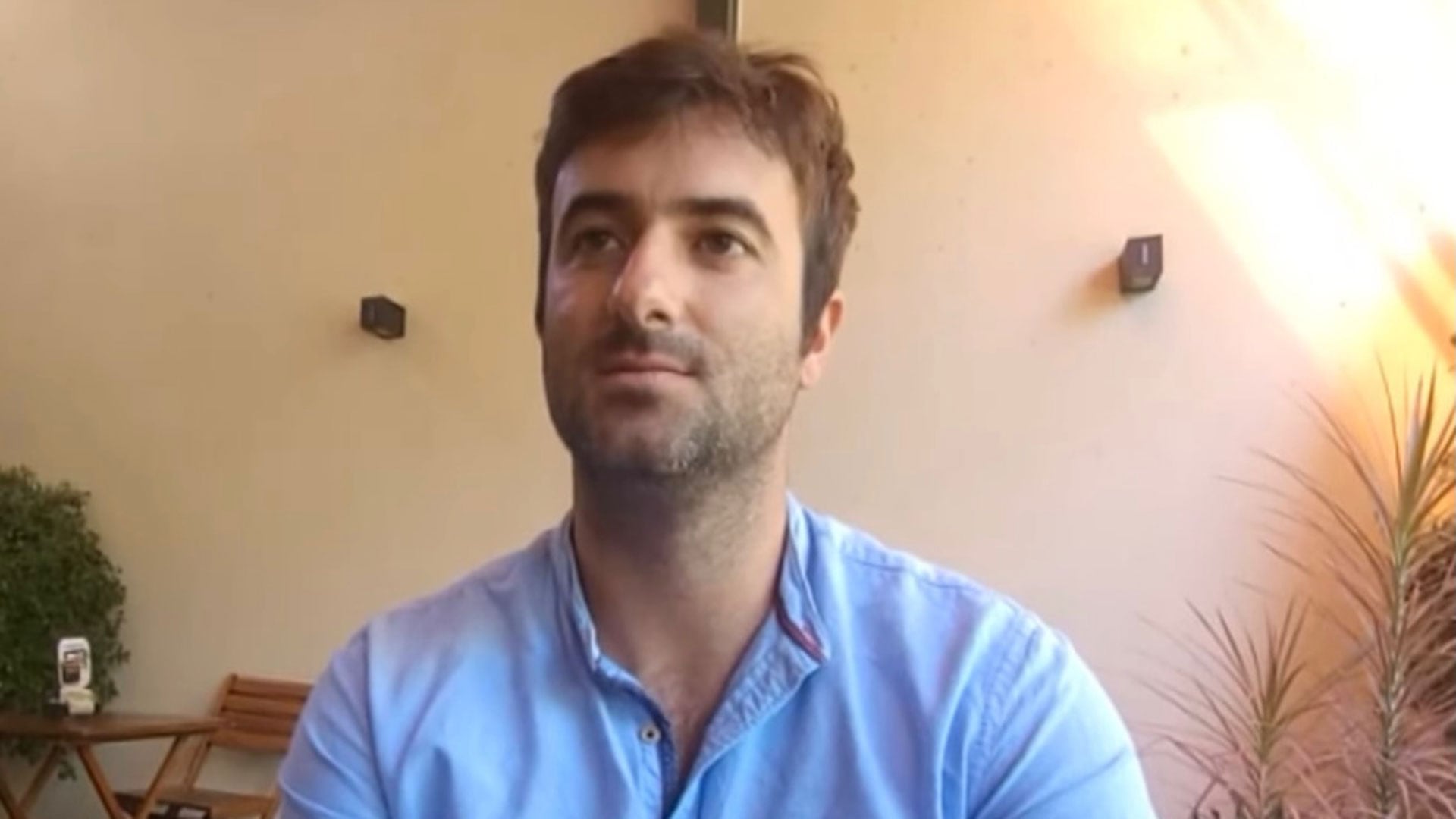 Lo intentaron reanimar durante 50 minutos sin éxito