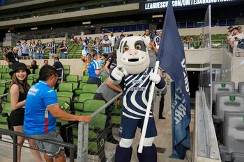 Aug 3, 2024; Austin, Texas,