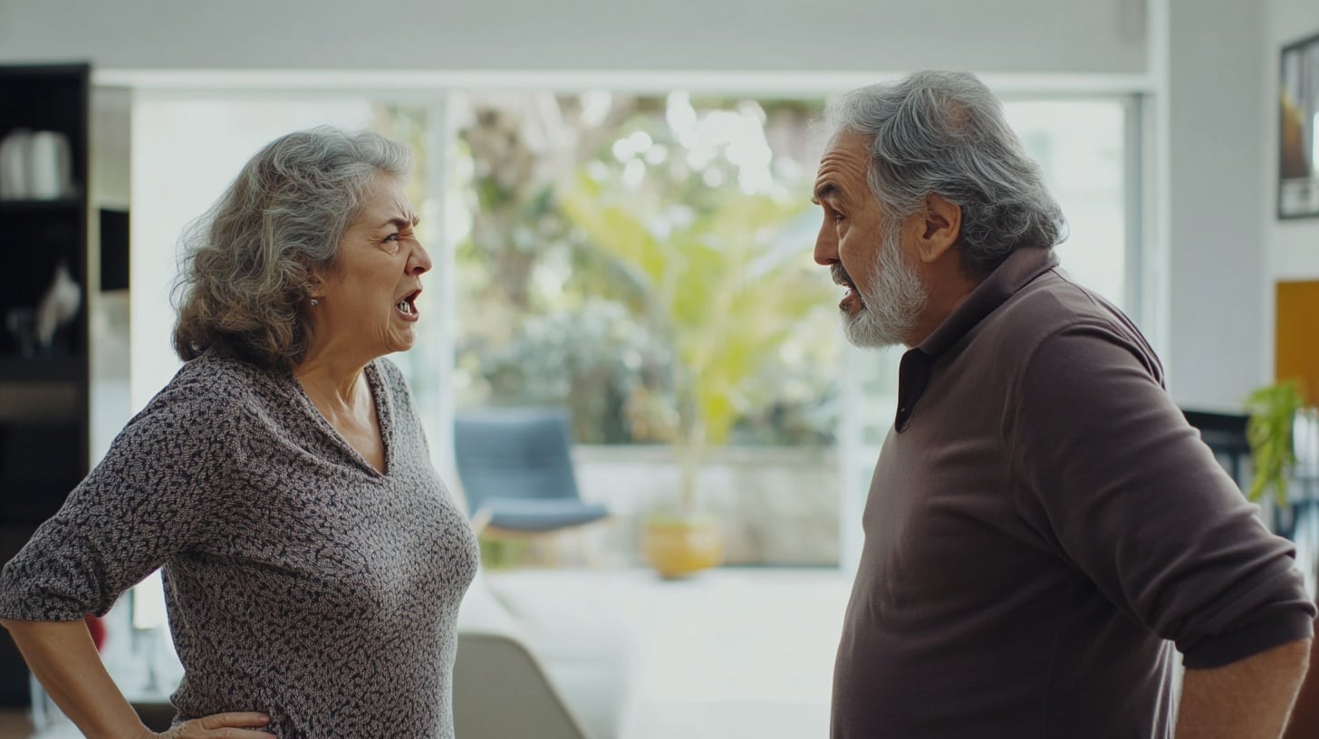 La comunicación es un pilar fundamental para construir una relación de pareja sana. (Imagen Ilustrativa Infobae)