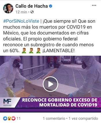 El autor del libro Manual