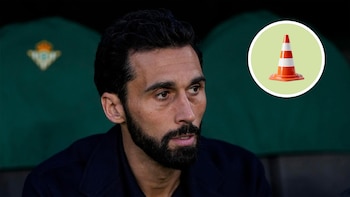 Crisis total en el Real Madrid: el humillante apodo que le habrían puesto los jugadores al técnico Álvaro Arbeloa