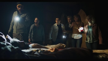 Sacrificios tendrá estreno en Fantaspoa: esto se sabe sobre su llegada a México