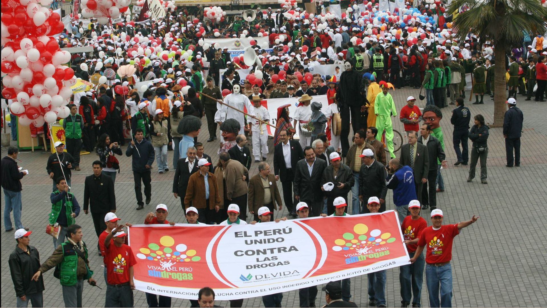 Efemérides – Perú – historias – 26 junio
