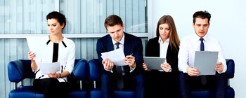 El proceso de ingreso a