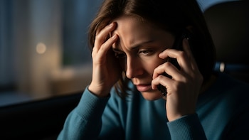 Pasos a seguir si contestas por equivocación una llamada spam: bloquear o hablar