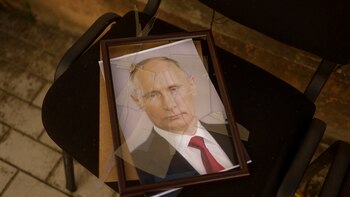 Investigadores de la ONU confirmaron