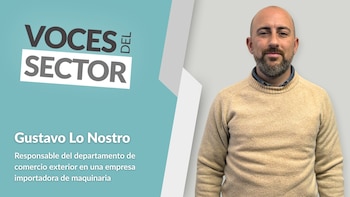 Importar cuando el tiempo de tránsito dejó de ser una certeza