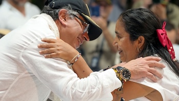 Gustavo Petro anuncia inicio de