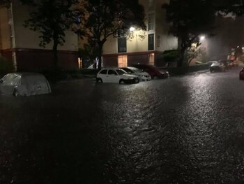 inundaciones cdmx