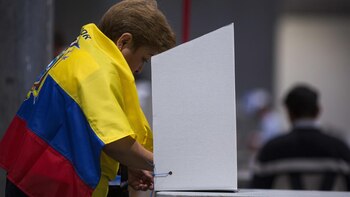 Cerca de 190.000 ecuatorianos en