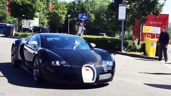 Abramovich autos