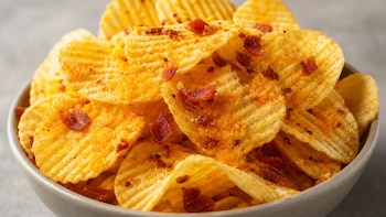 Retiran de tiendas estas papas fritas por un ingrediente no declarado: estos son los lotes afectados y los cinco estados donde se vendieron