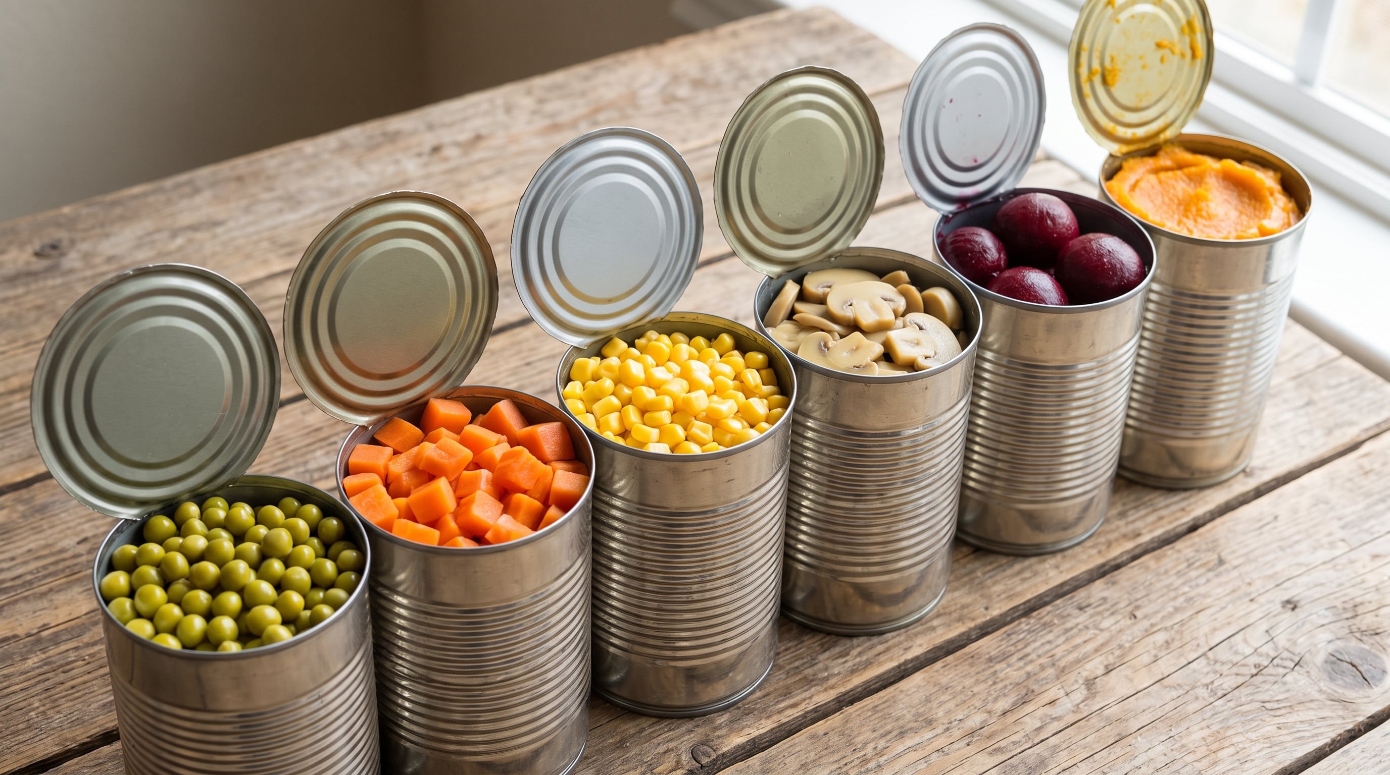 Las verduras crudas o cocidas ayudan a completar el aporte diario recomendado de vegetales. (Imagen Ilustrativa Infobae)
