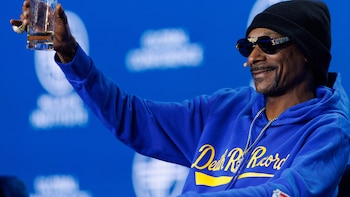 Snoop Dogg busca contratar un catador de helados por un sueldo de 30 mil dólares: los requisitos