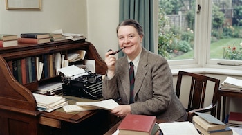 Dorothy L Sayers defendeu o