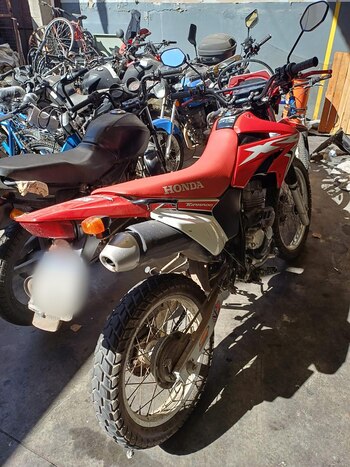 En los operativos se incautaron