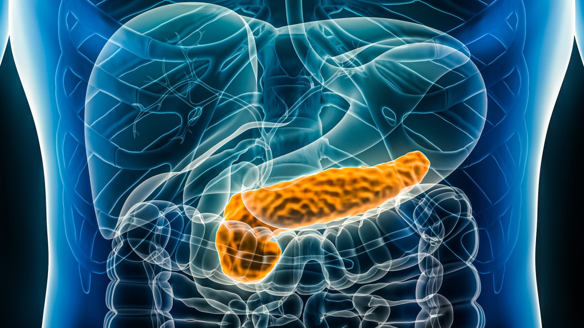 Estos son los 5 principales síntomas del cáncer de páncreas