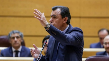 Maíllo dice que la empresa