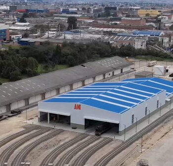 El proyecto de movilidad para