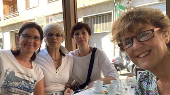 Del aplauso a los médicos