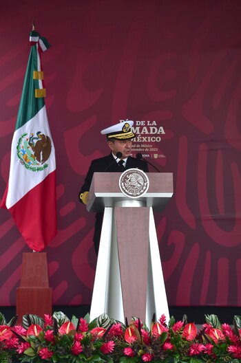 El evento tuvo lugar en