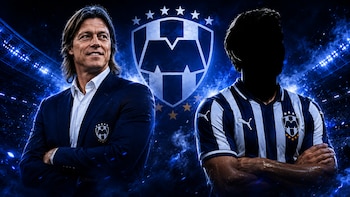 David Faitelson revela la primera ‘bomba’ que llegaría a los Rayados de Matías Almeyda