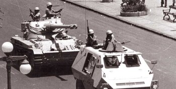 El "Limazo" comenzó el 3