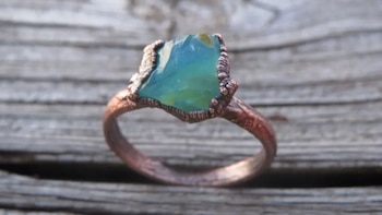 opalo andino - joyeria peruana