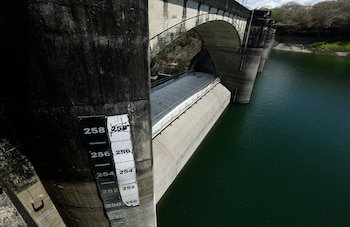 Durante la suspensión del servicio