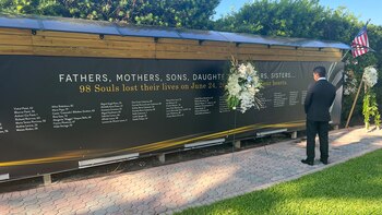 Los nombres de las 98