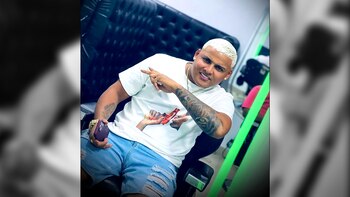 Reconocido DJ en Cartagena se