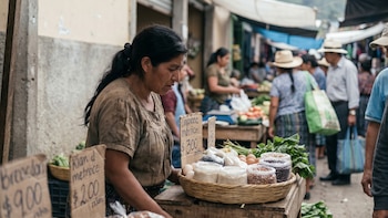 El 39% de los guatemaltecos identifica el costo de la vida como el principal problema del país, según encuesta