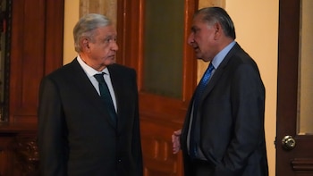 Adán Augusto recordó cómo fue