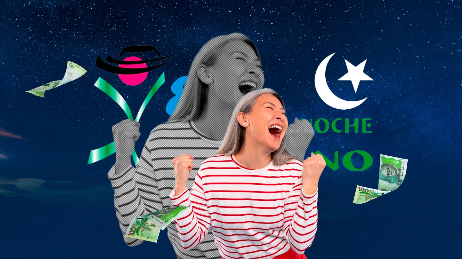 Sinuano Noche (Infobae)