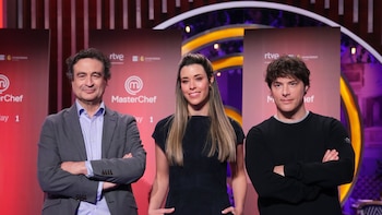 'MasterChef' eleva su calificación a +12 tras quejas recibidas por la Defensora de la Audiencia por contenido sexual