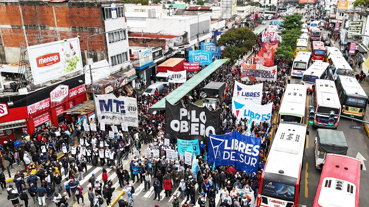 La Justicia obliga al Gobierno a restituir el programa Volver al Trabajo: 1,01 millones de beneficiarios cobrarán $78.000 en mayo — image 1
