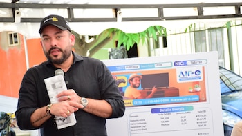 Ministro de Minas reveló que el equipo de empalme de De la Espriella pidió frenar el programa Colombia Solar: “Me sorprende mucho”