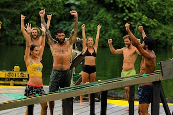 Survivor México 2023: El tótem