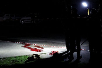 La ciudad de Kryvyi Rih