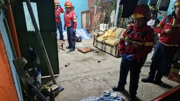 El Gobierno de Guatemala reorienta la estrategia de seguridad tras violento fin de semana con 24 homicidios
